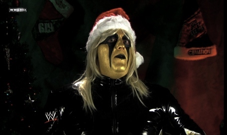 Goldust