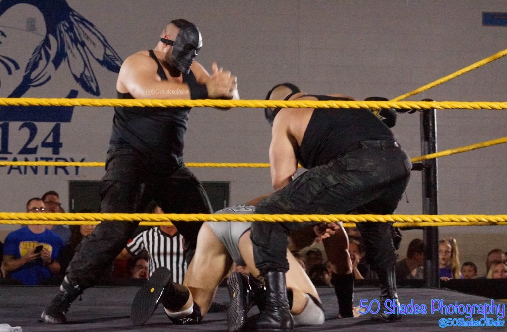 The Authors of Pain