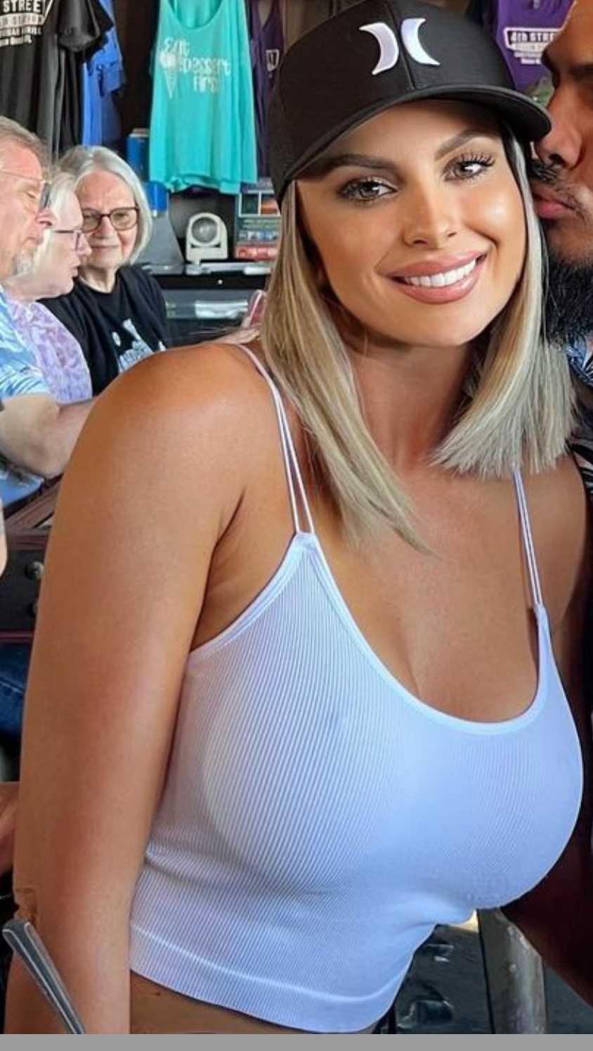 Harley Cameron