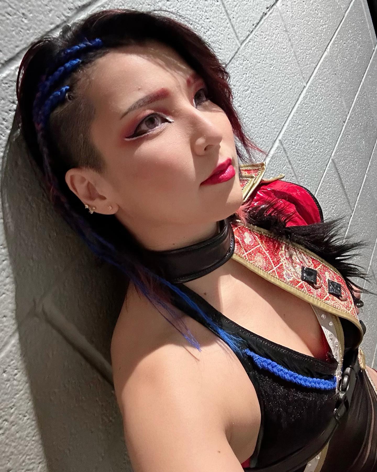 Hikaru Shida