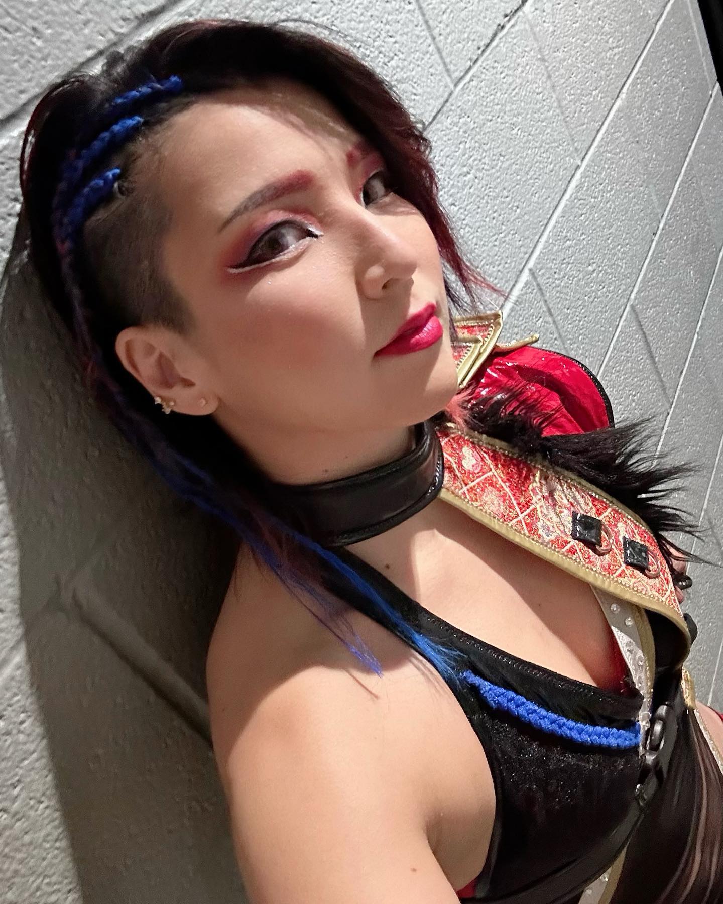 Hikaru Shida