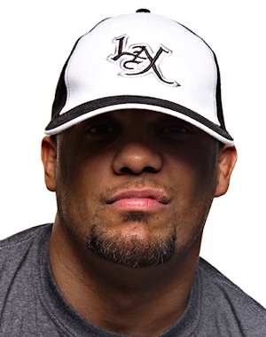 Homicide - TNA Wrestler