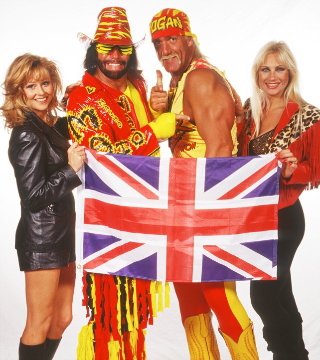 Hulk Hogan