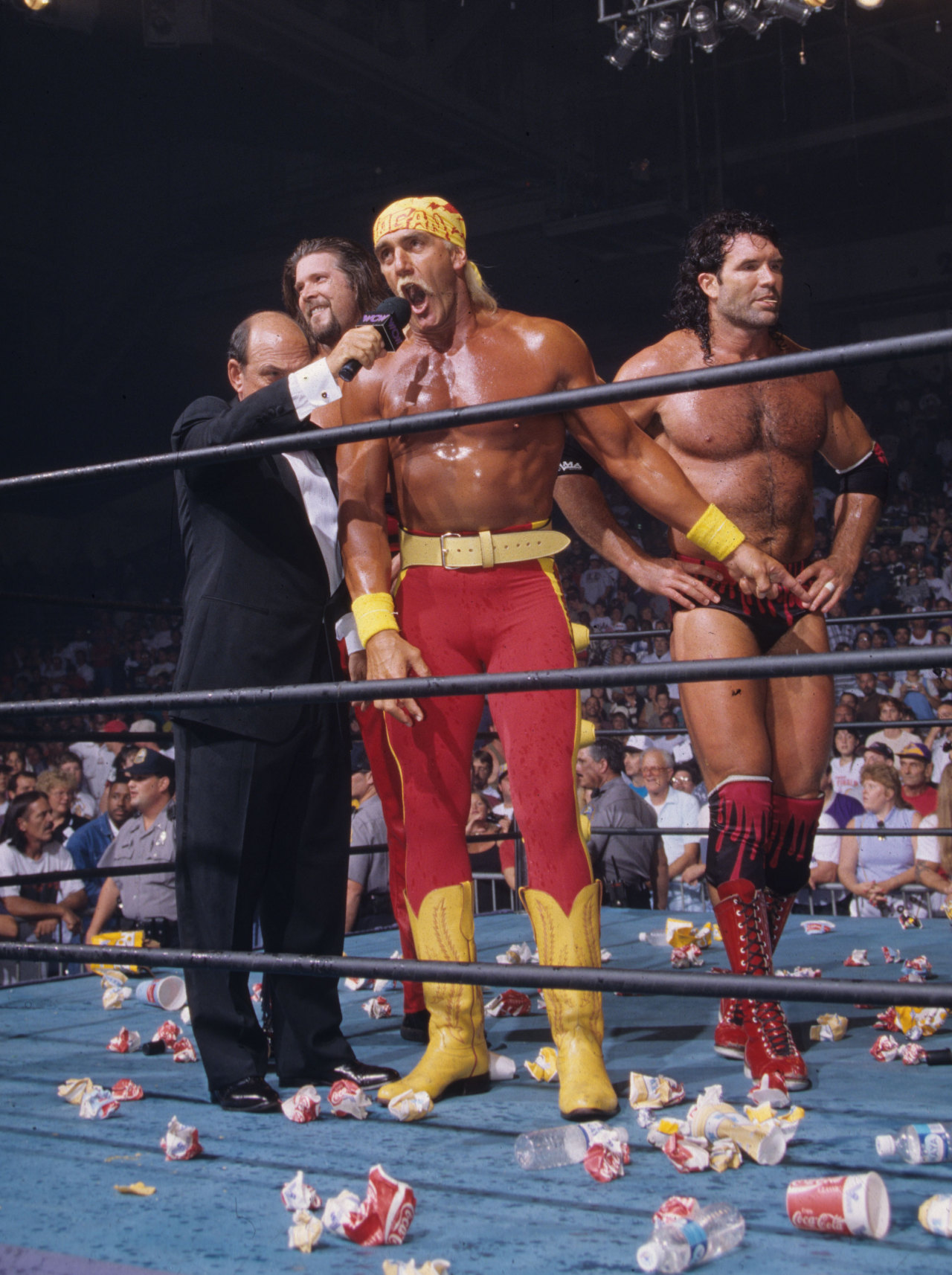 Hulk Hogan