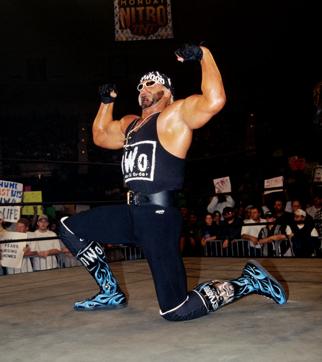 Hulk Hogan