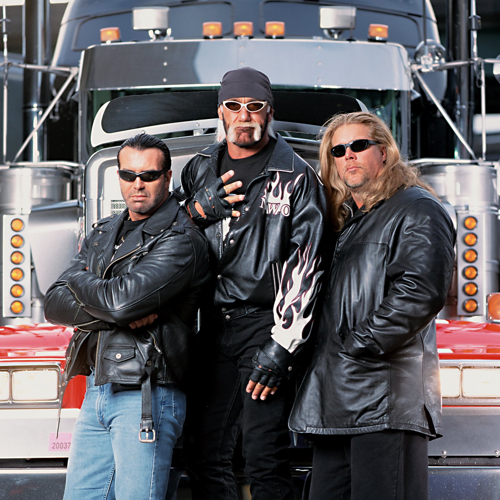 Hulk Hogan
