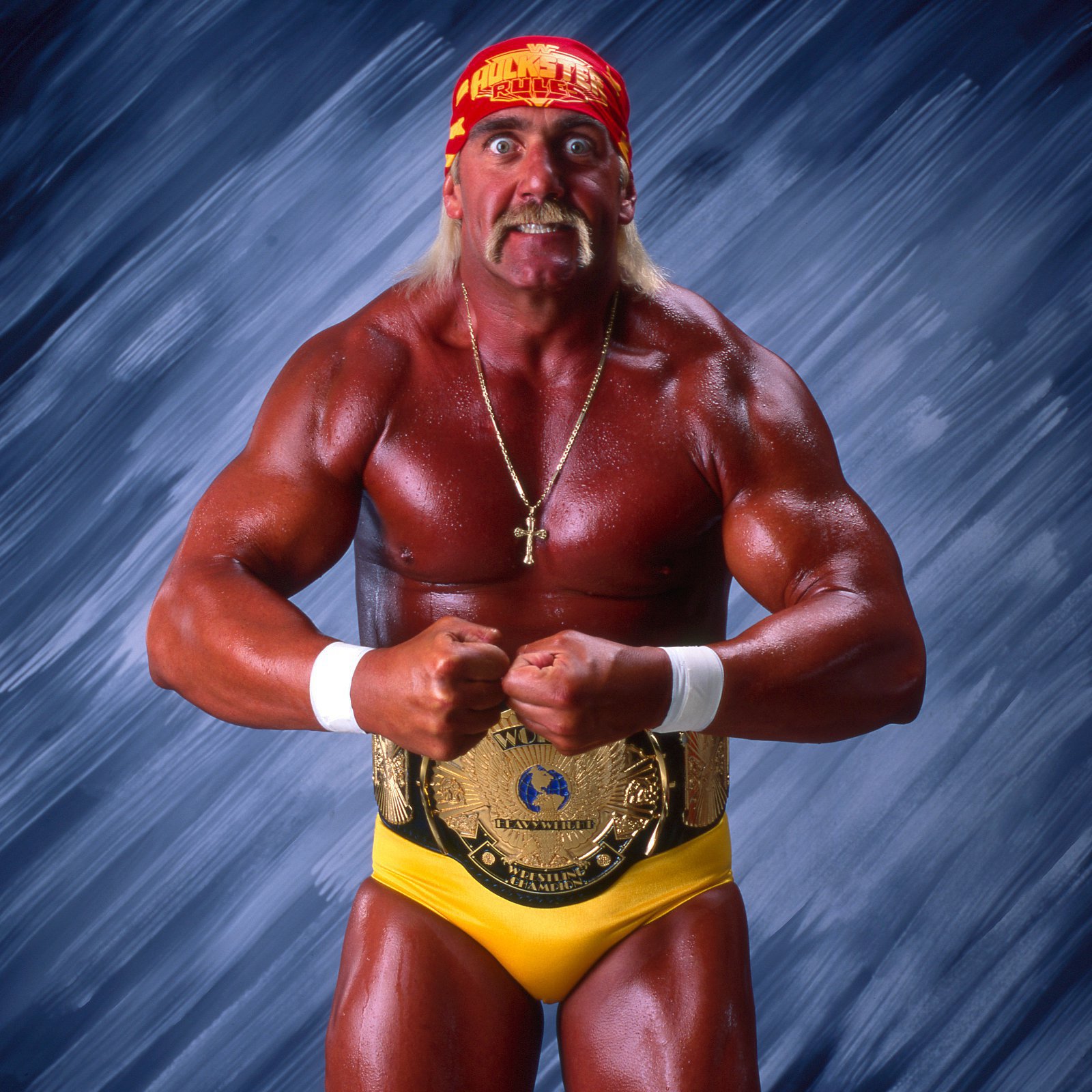 Hulk Hogan