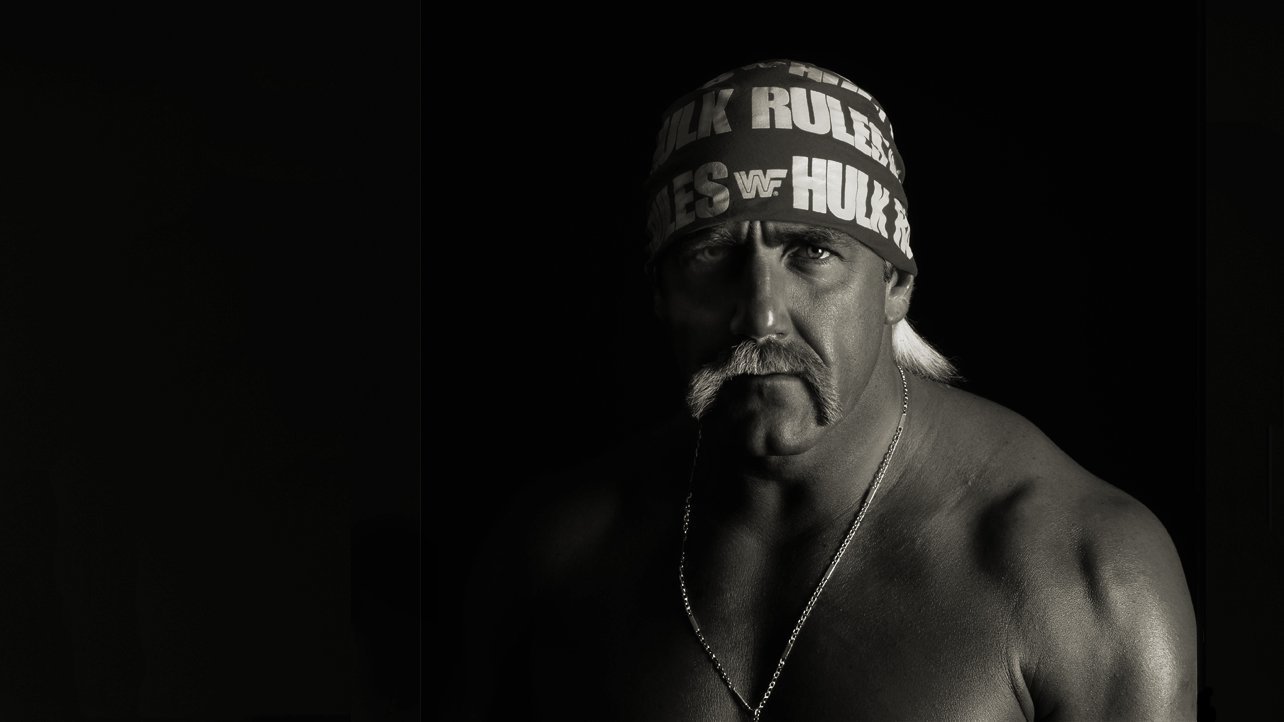 Hulk Hogan Photos