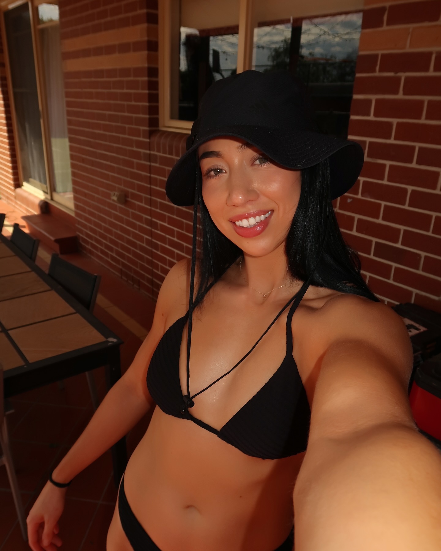 Indi Hartwell