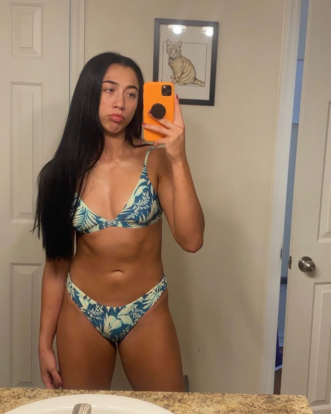 Indi Hartwell