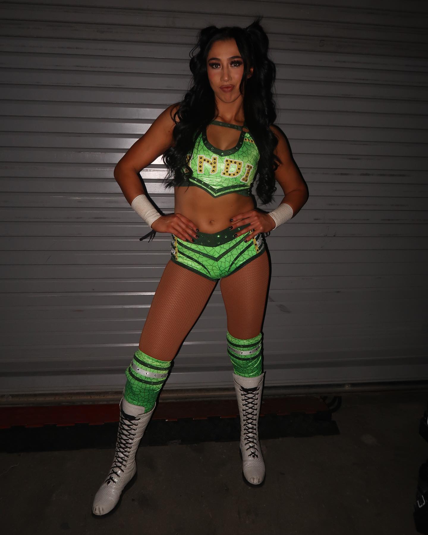 Indi Hartwell