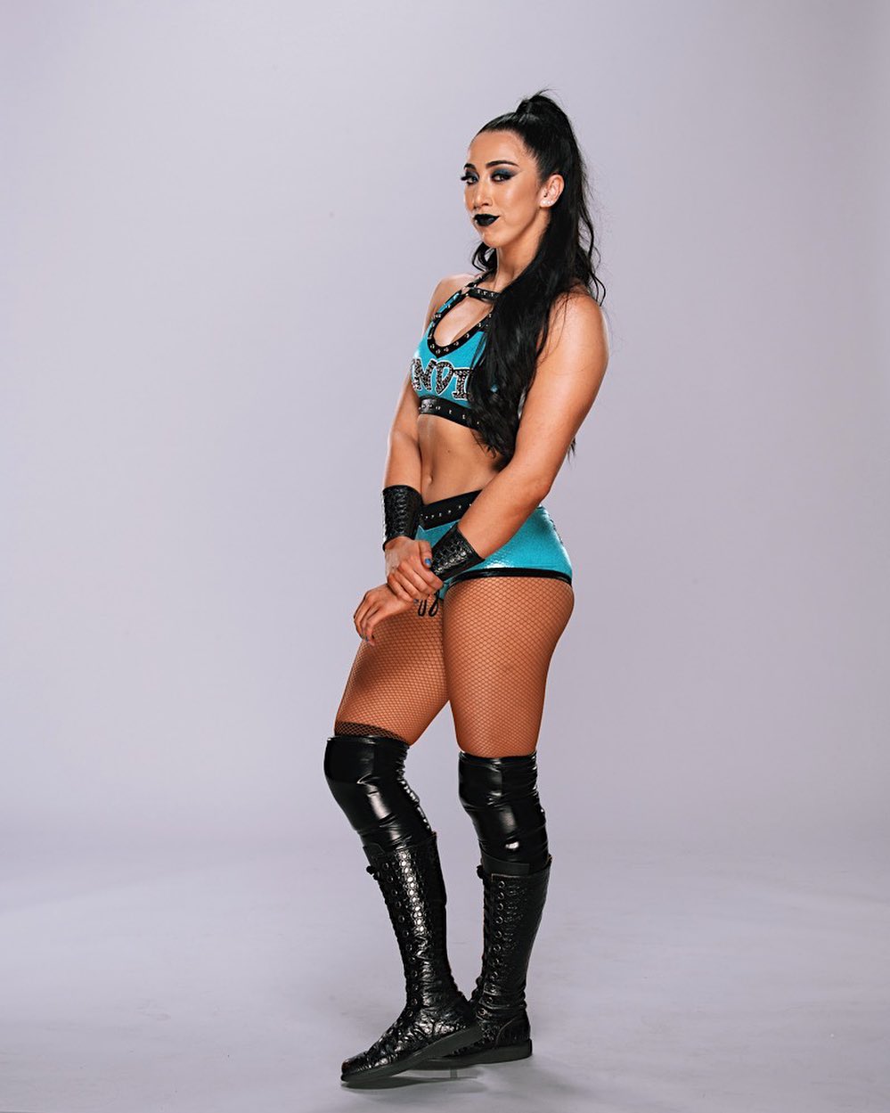 Indi Hartwell