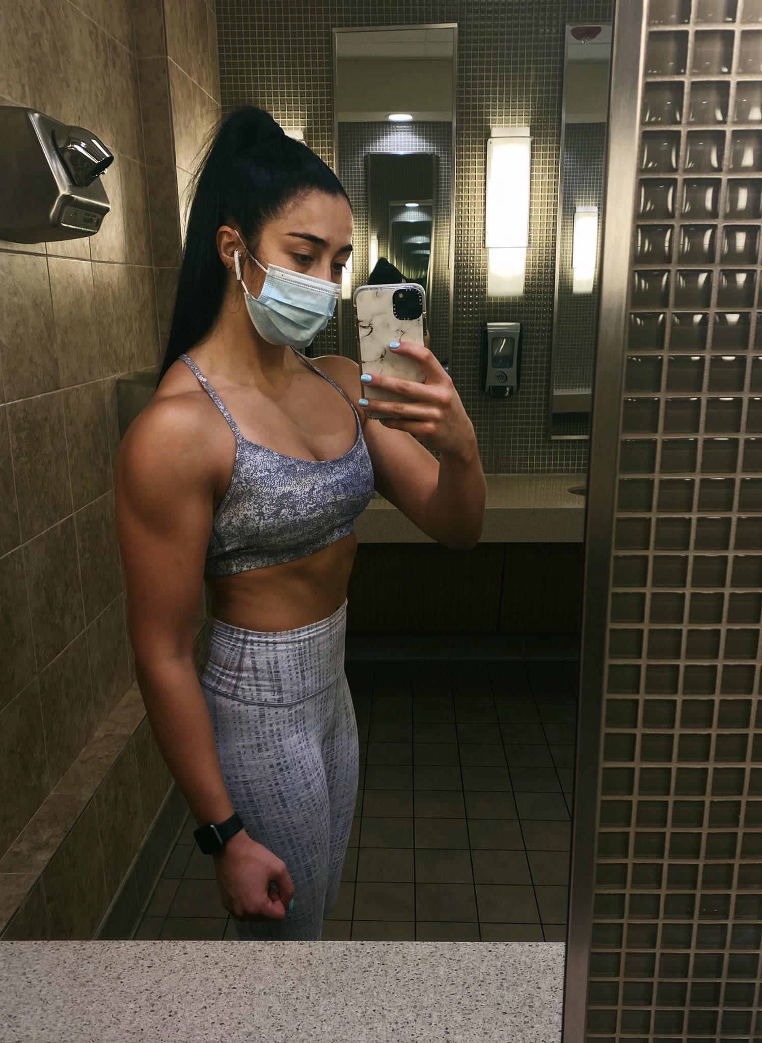 Indi Hartwell