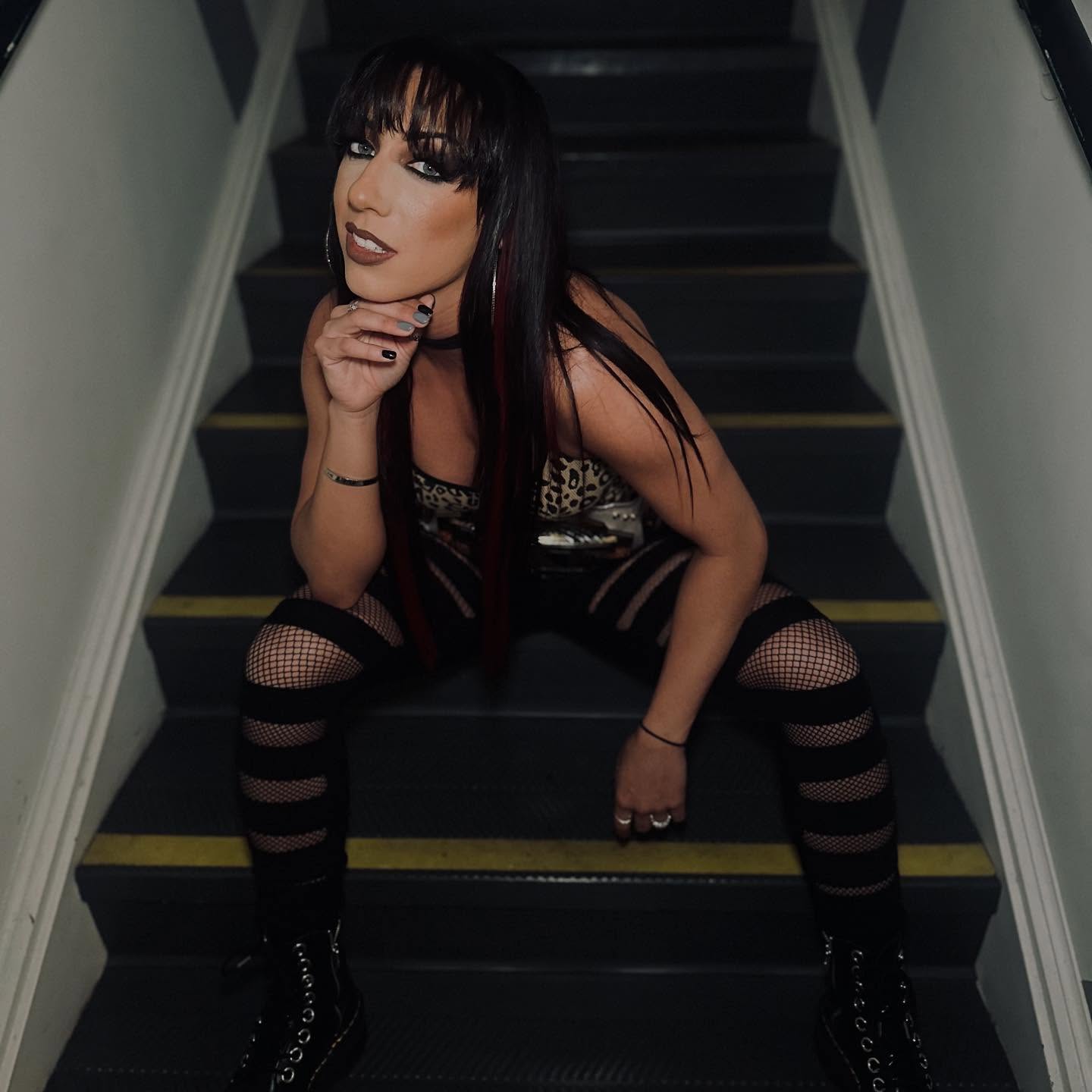 Jacy Jayne
