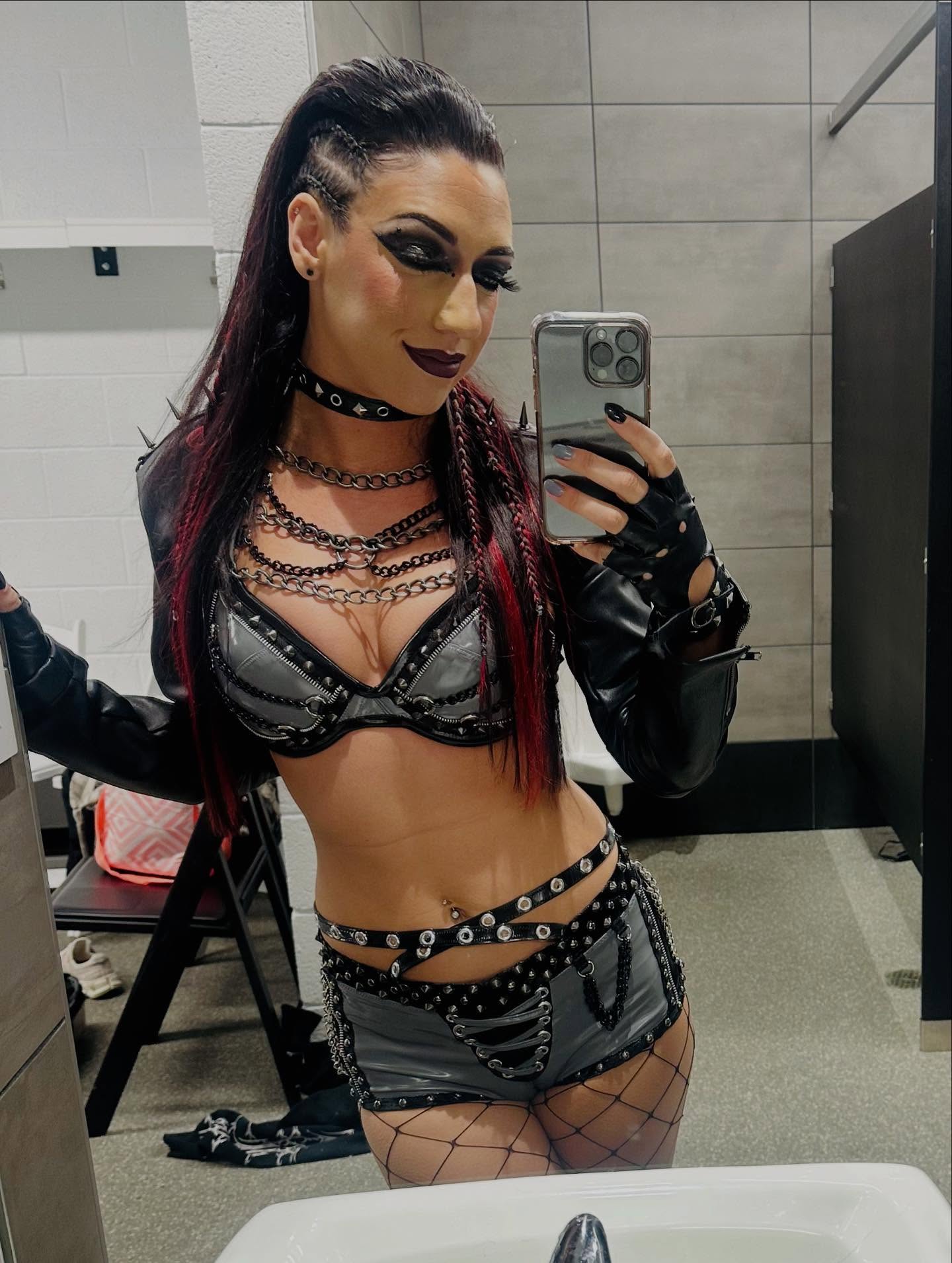 Jacy Jayne
