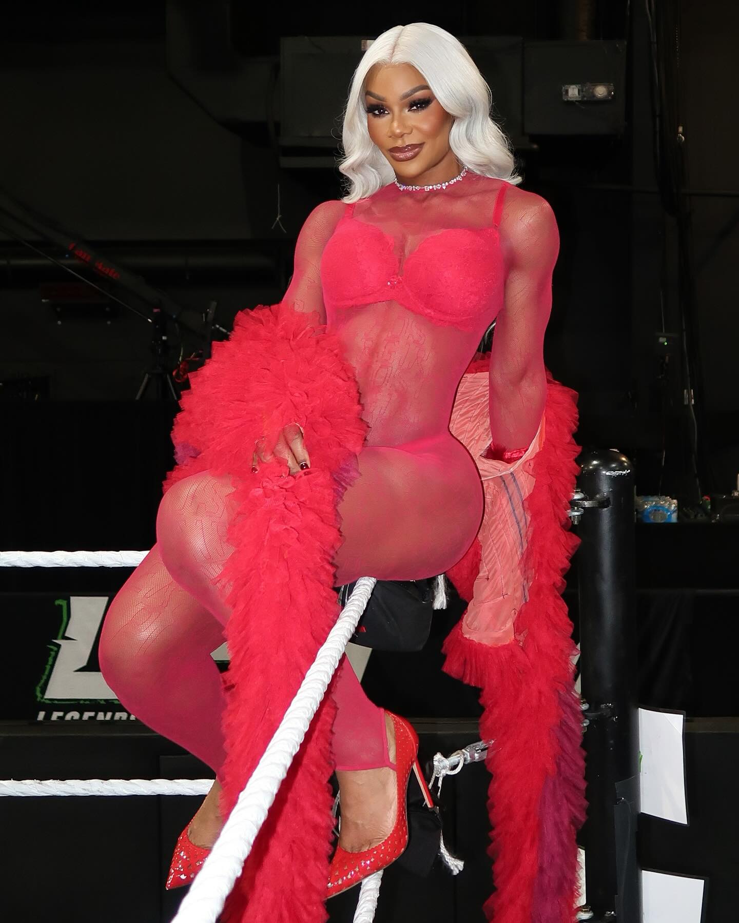 Jade Cargill