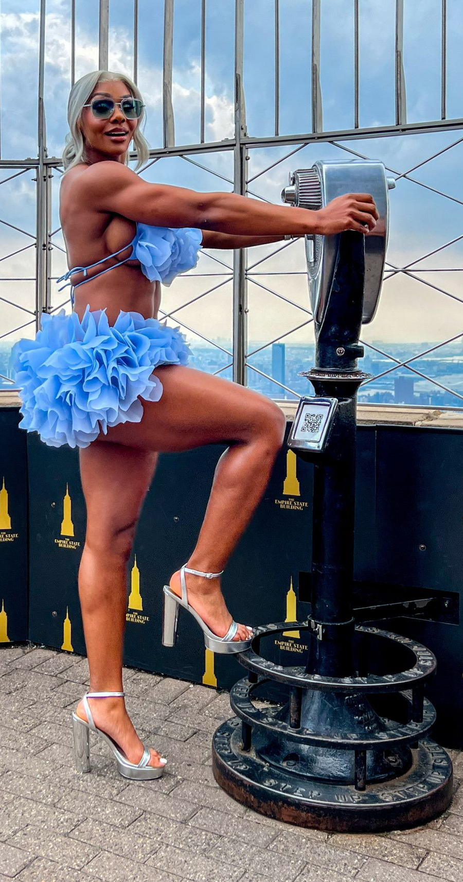 Jade Cargill