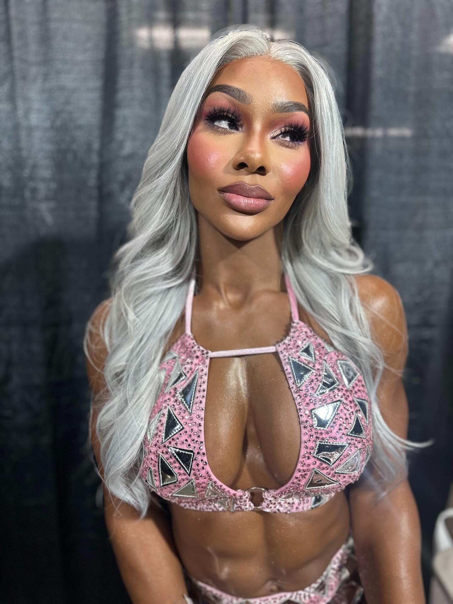 Jade Cargill
