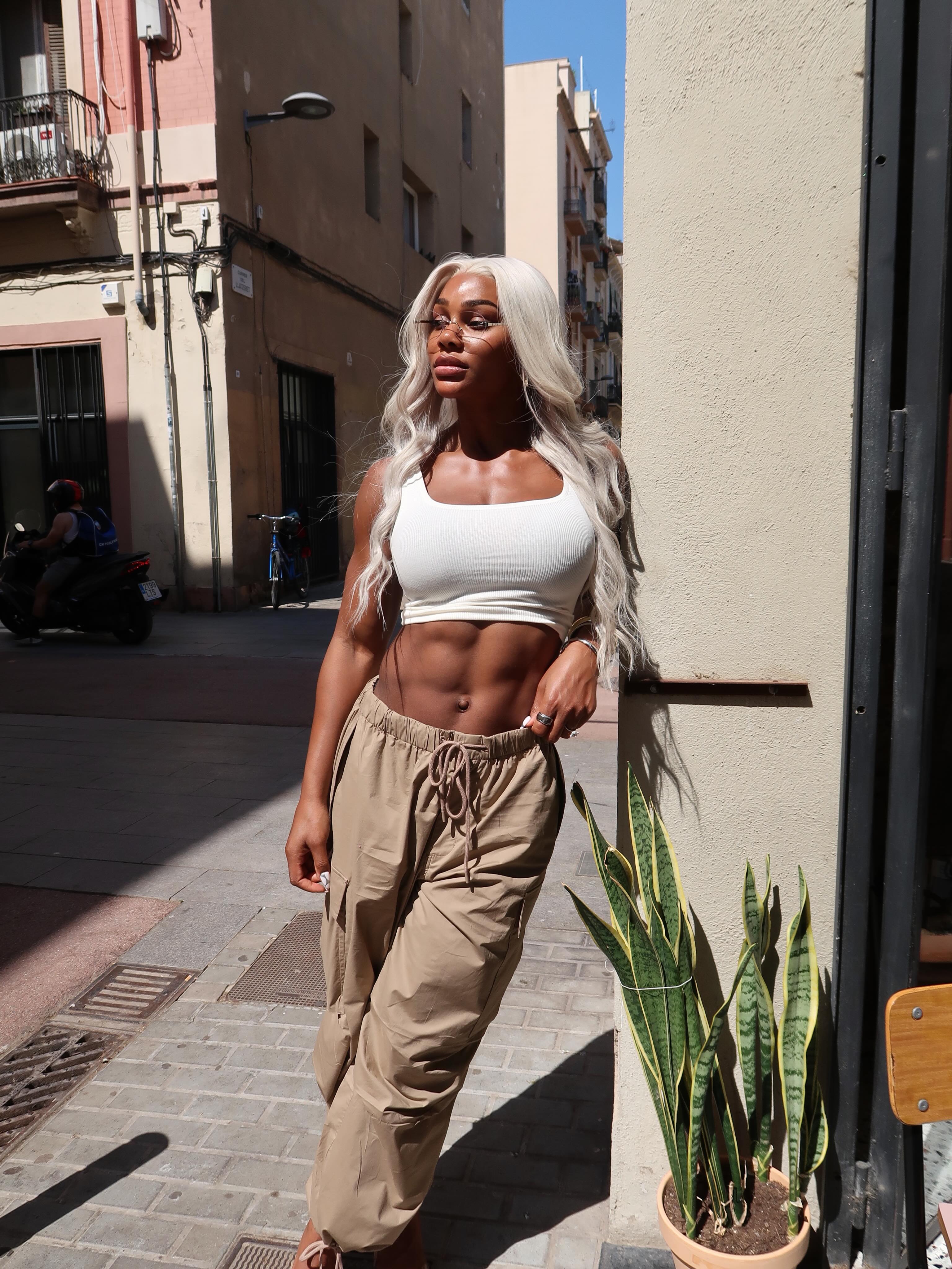 Jade Cargill