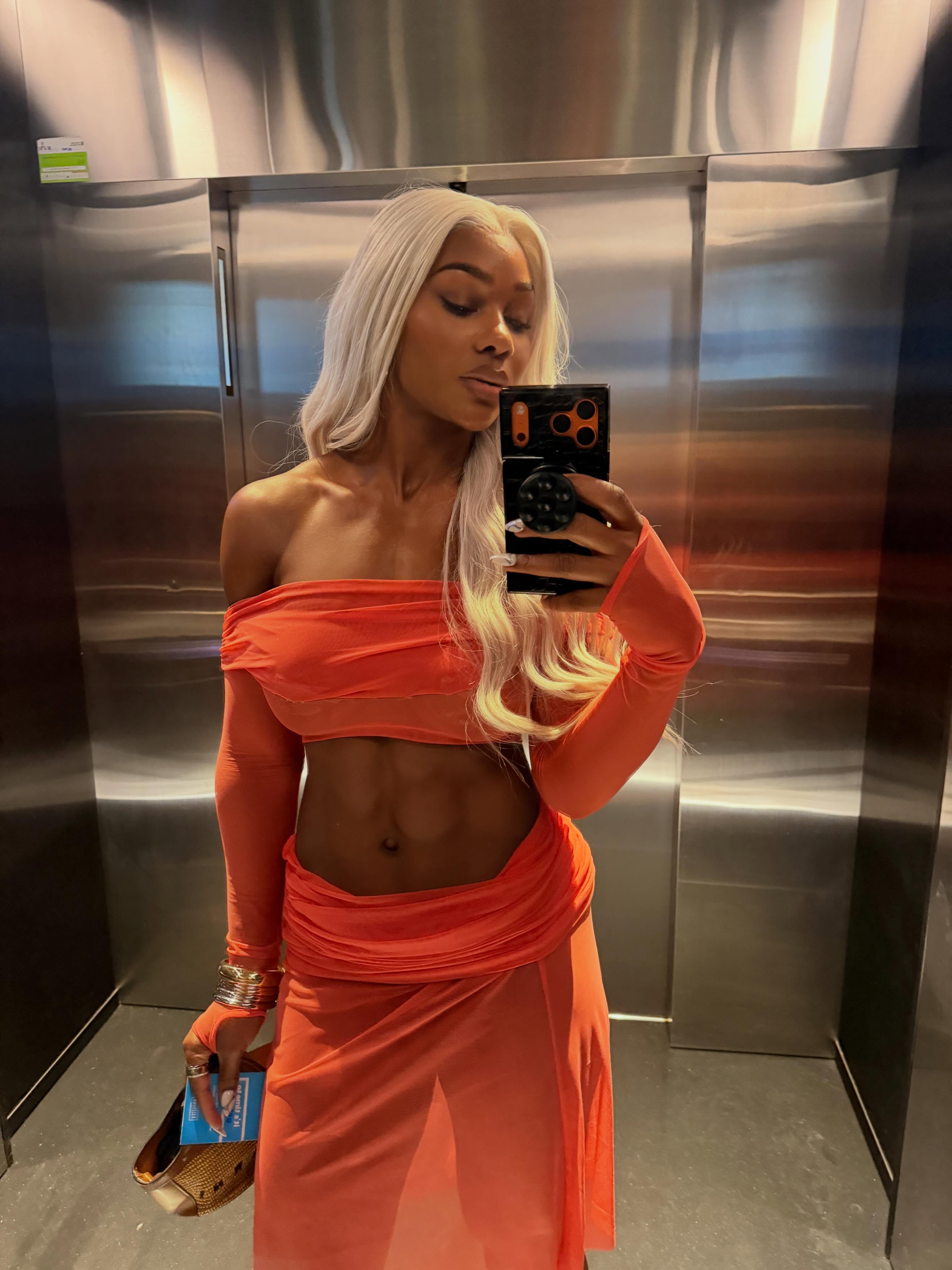 Jade Cargill