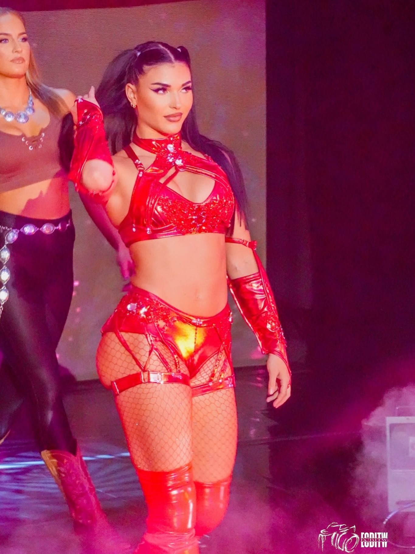 Jazmyn Nyx