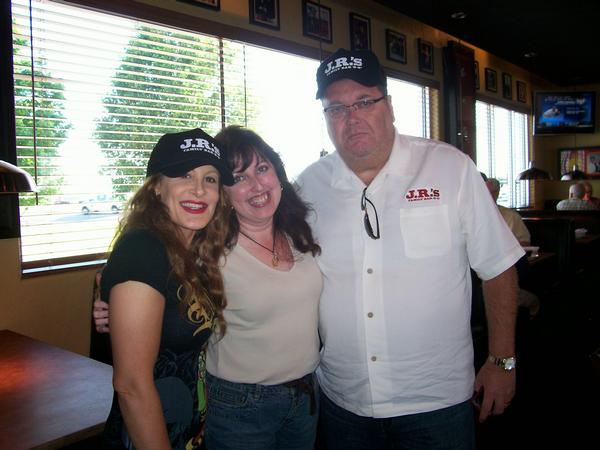Jim-Ross