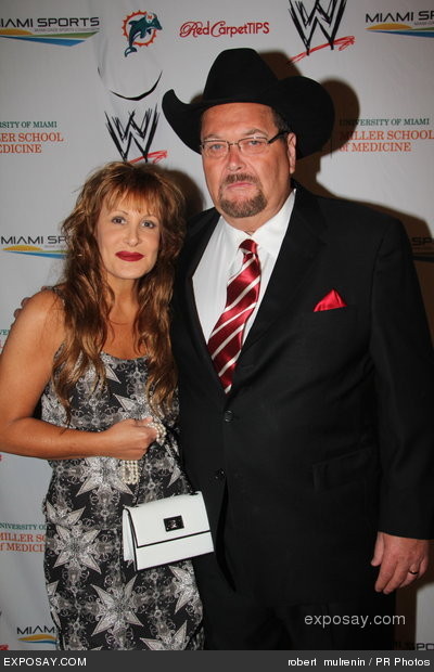 Jim-Ross