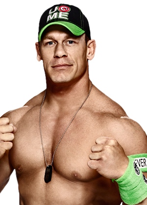 John Cena