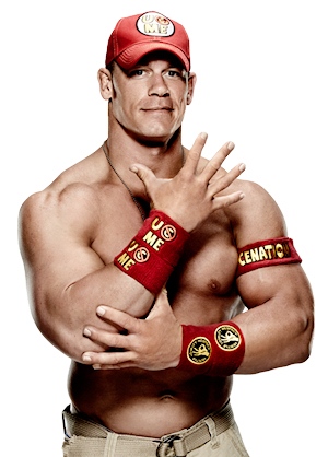 John Cena