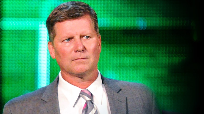 John-Laurinaitis