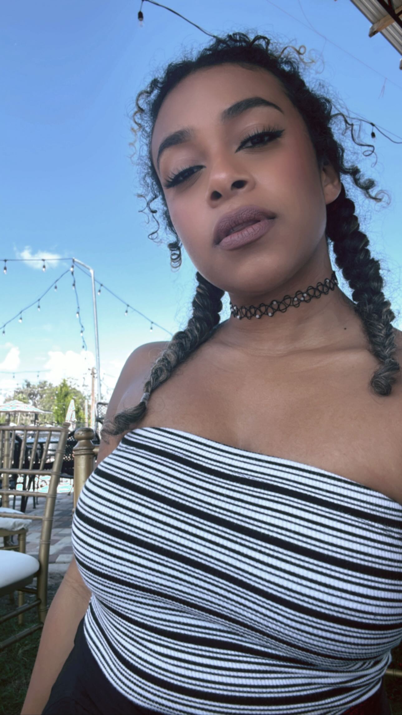 JoJo Offerman