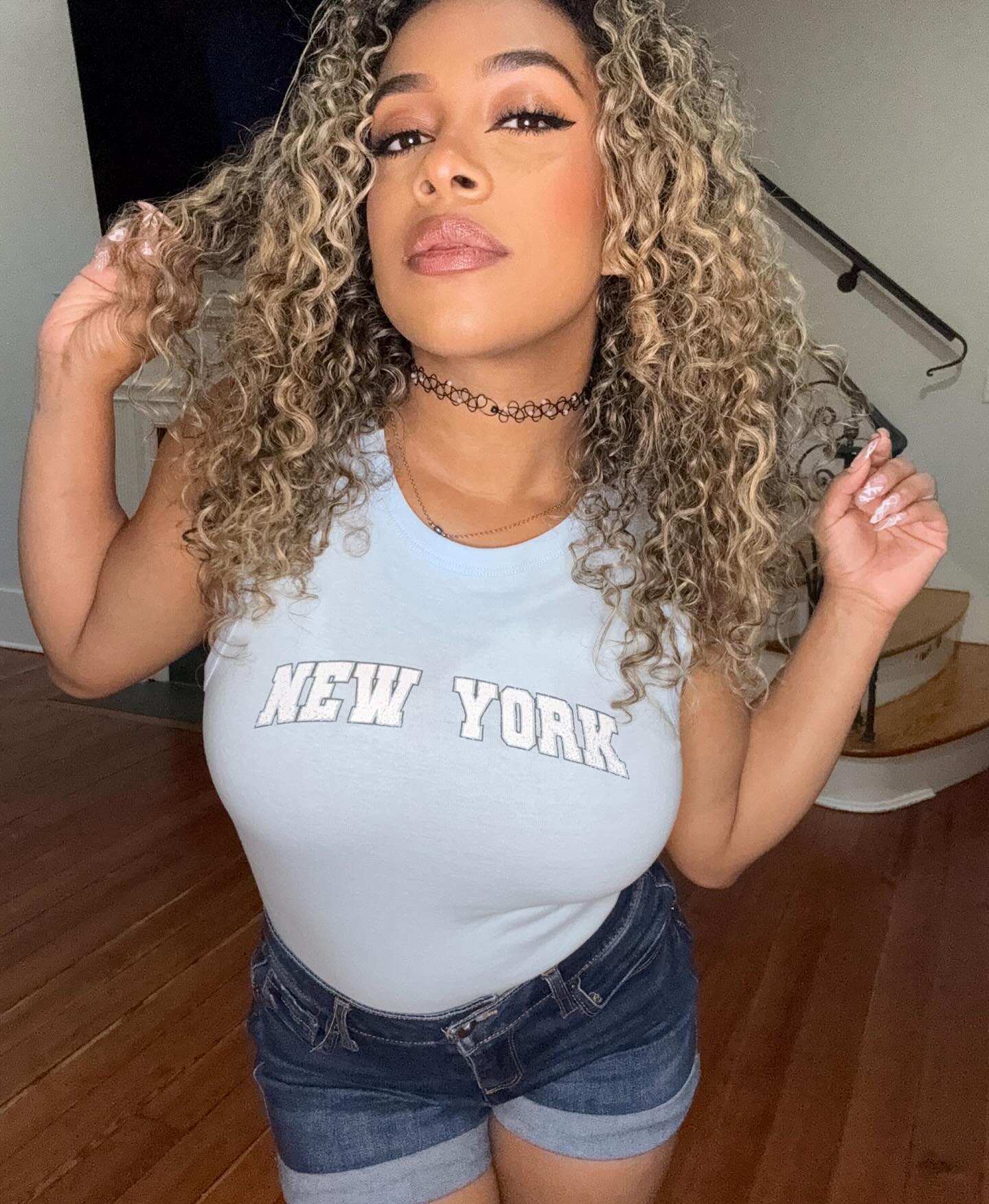 Joseann Offerman