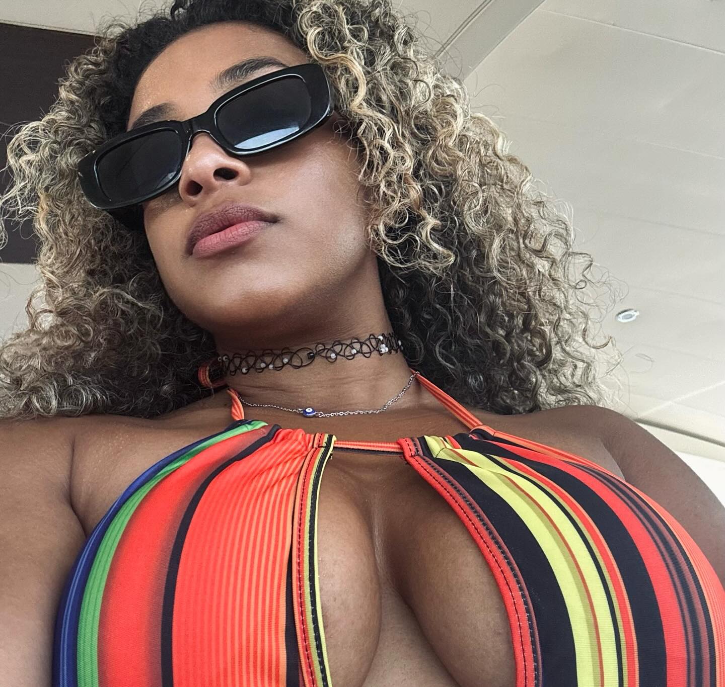 JoJo Offerman