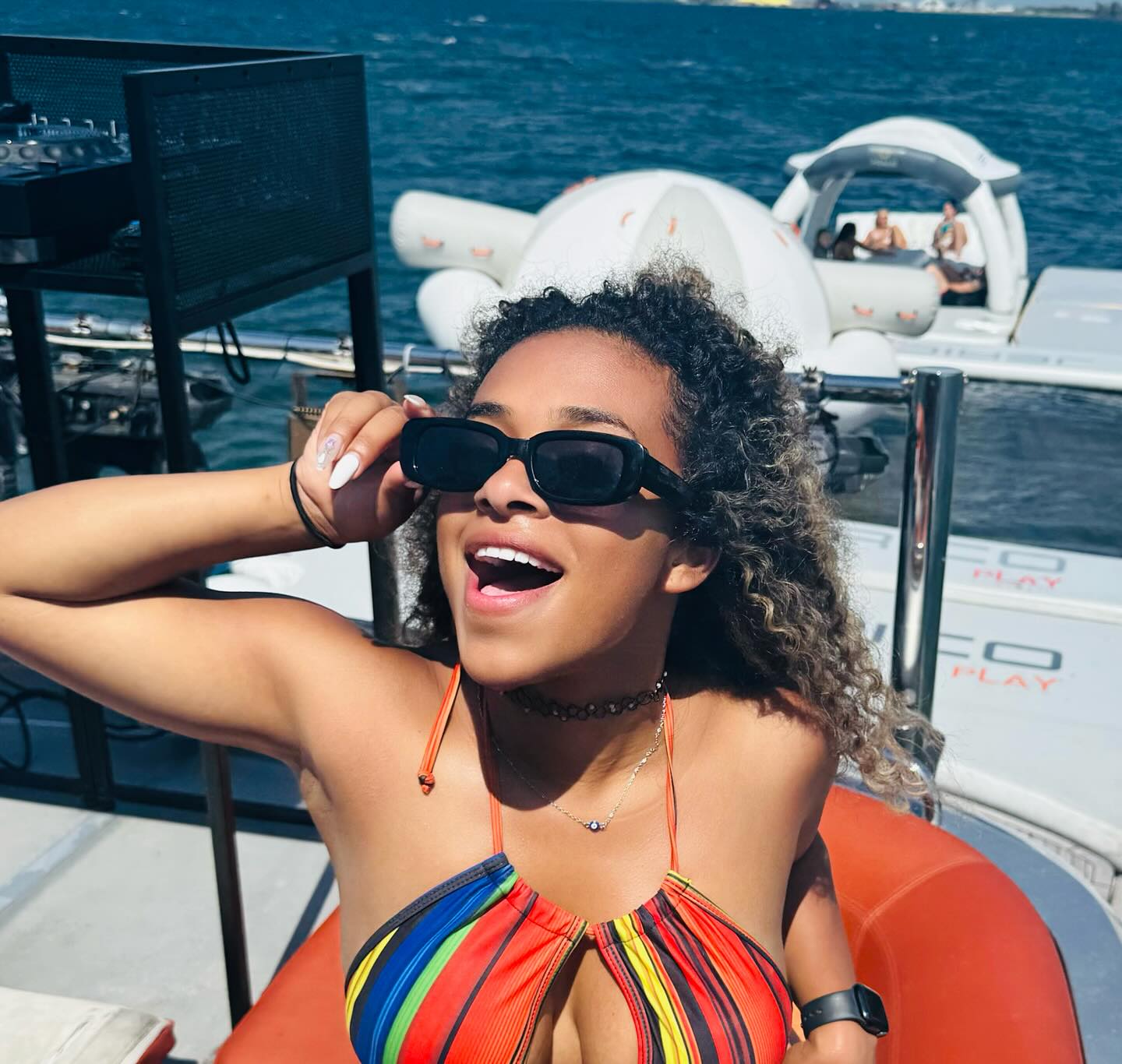 JoJo Offerman