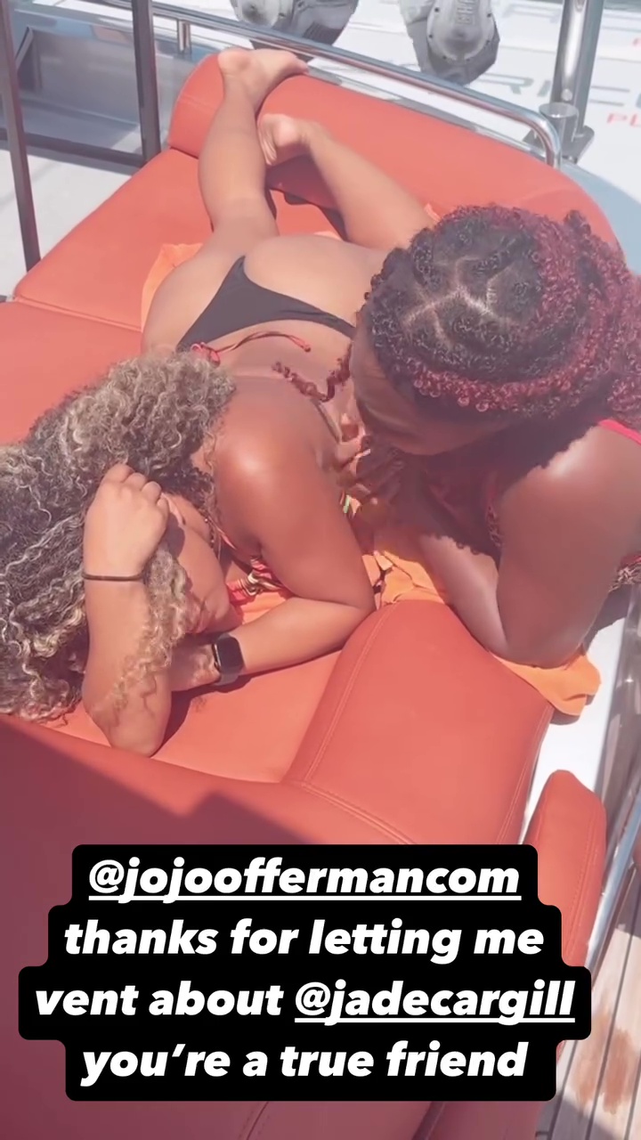JoJo Offerman