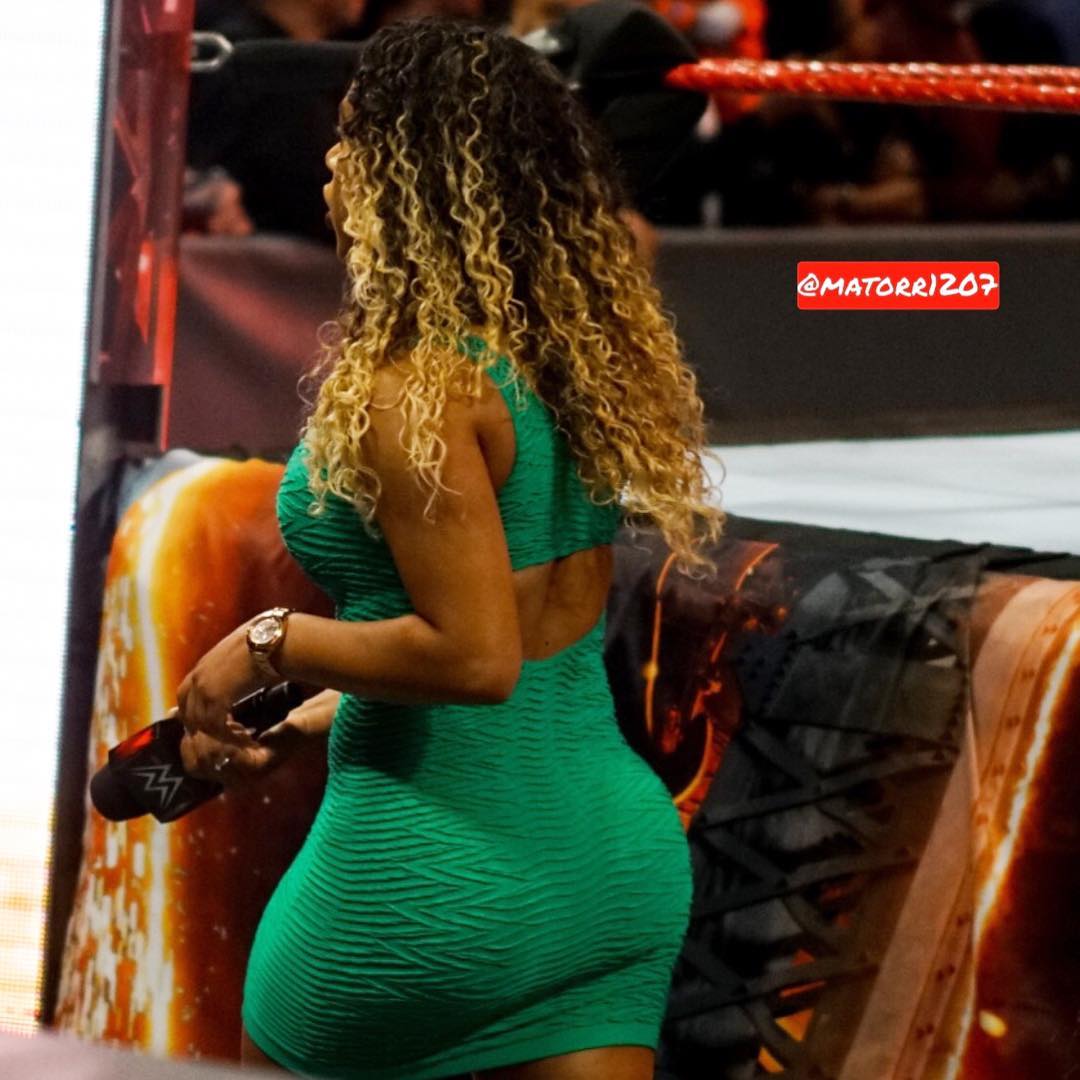 JoJo Offerman