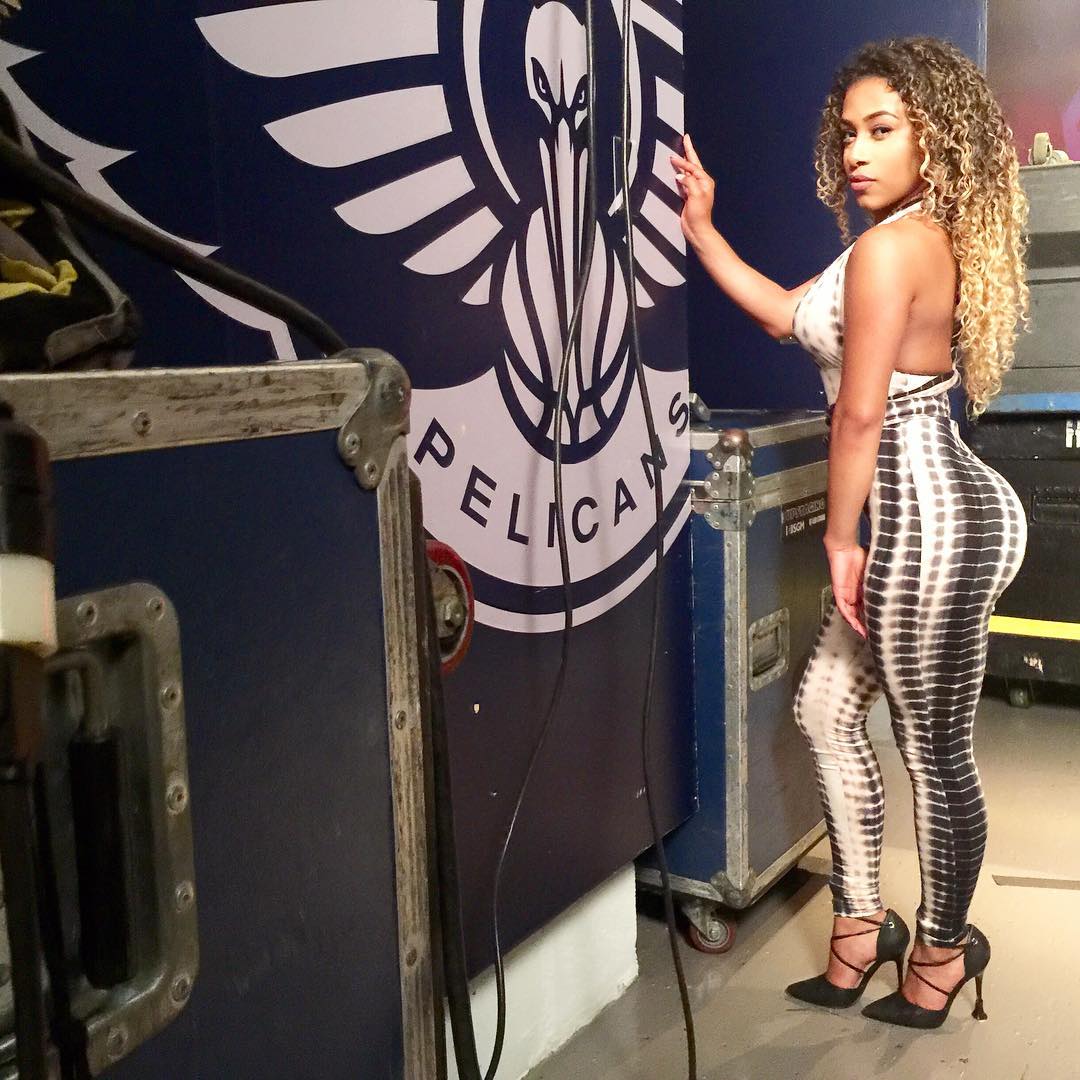 JoJo Offerman