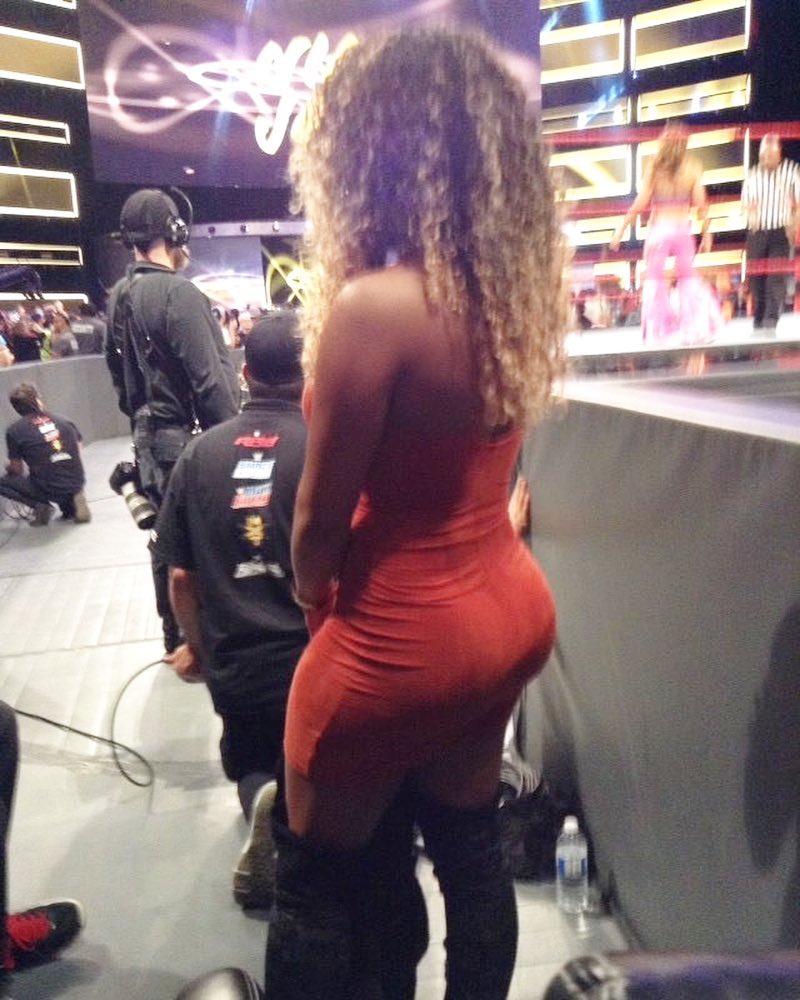 JoJo Offerman