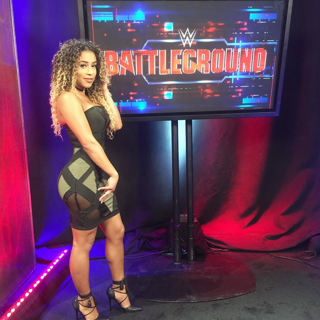 JoJo Offerman