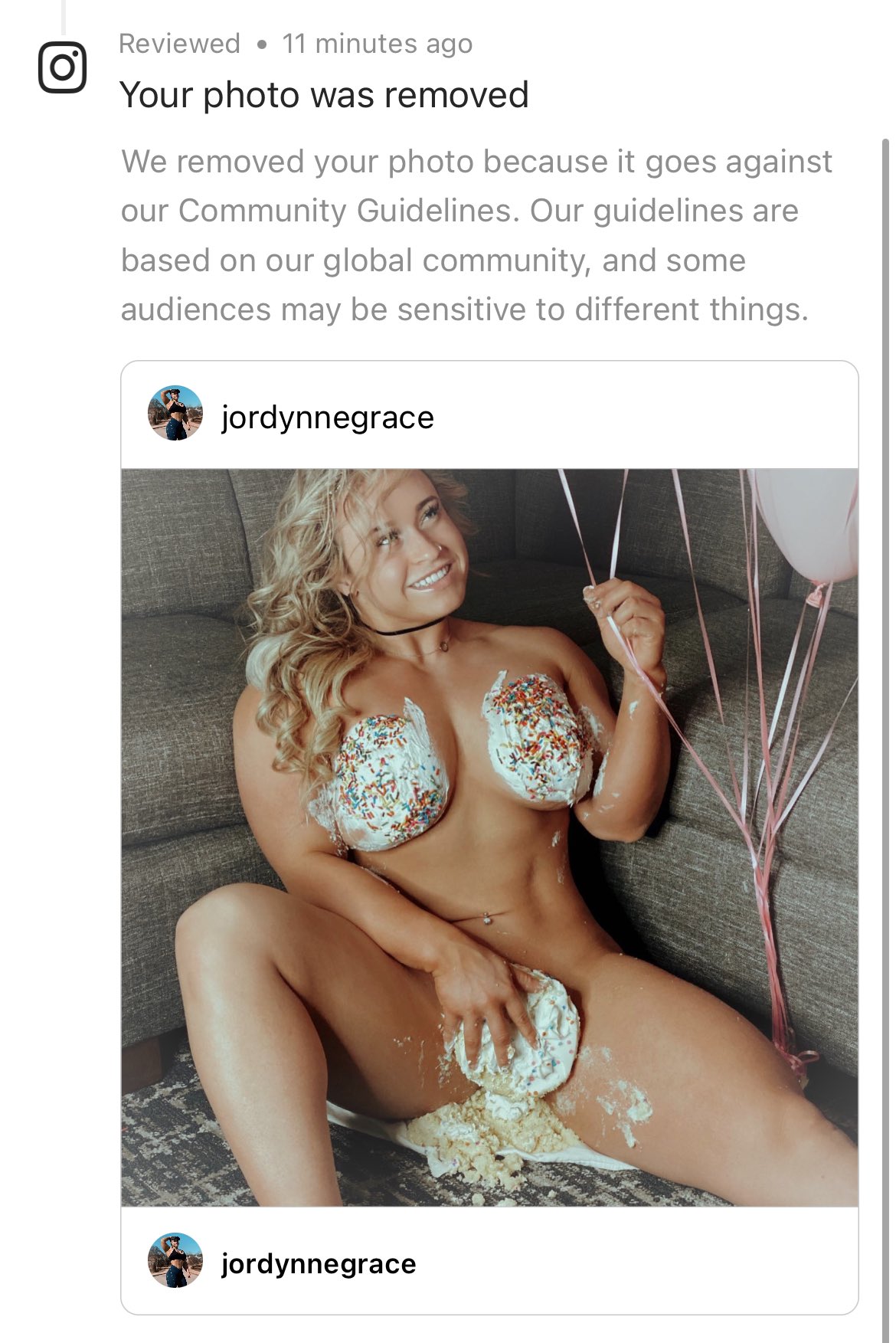 Jordynne Grace