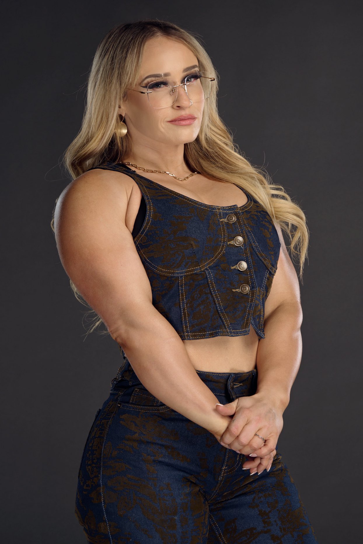Jordynne Grace