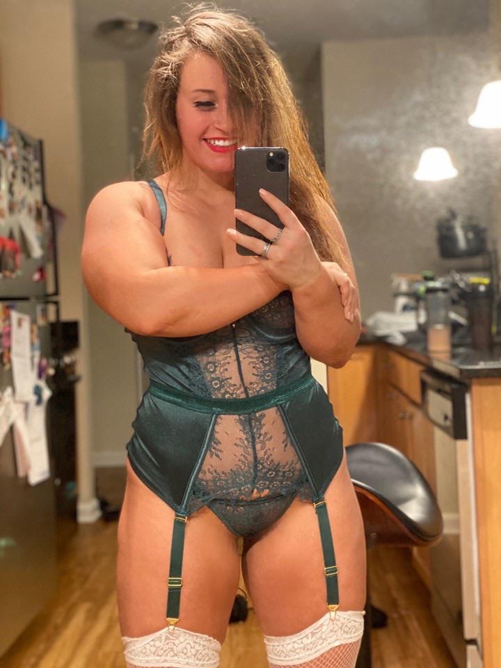 Jordynne Grace