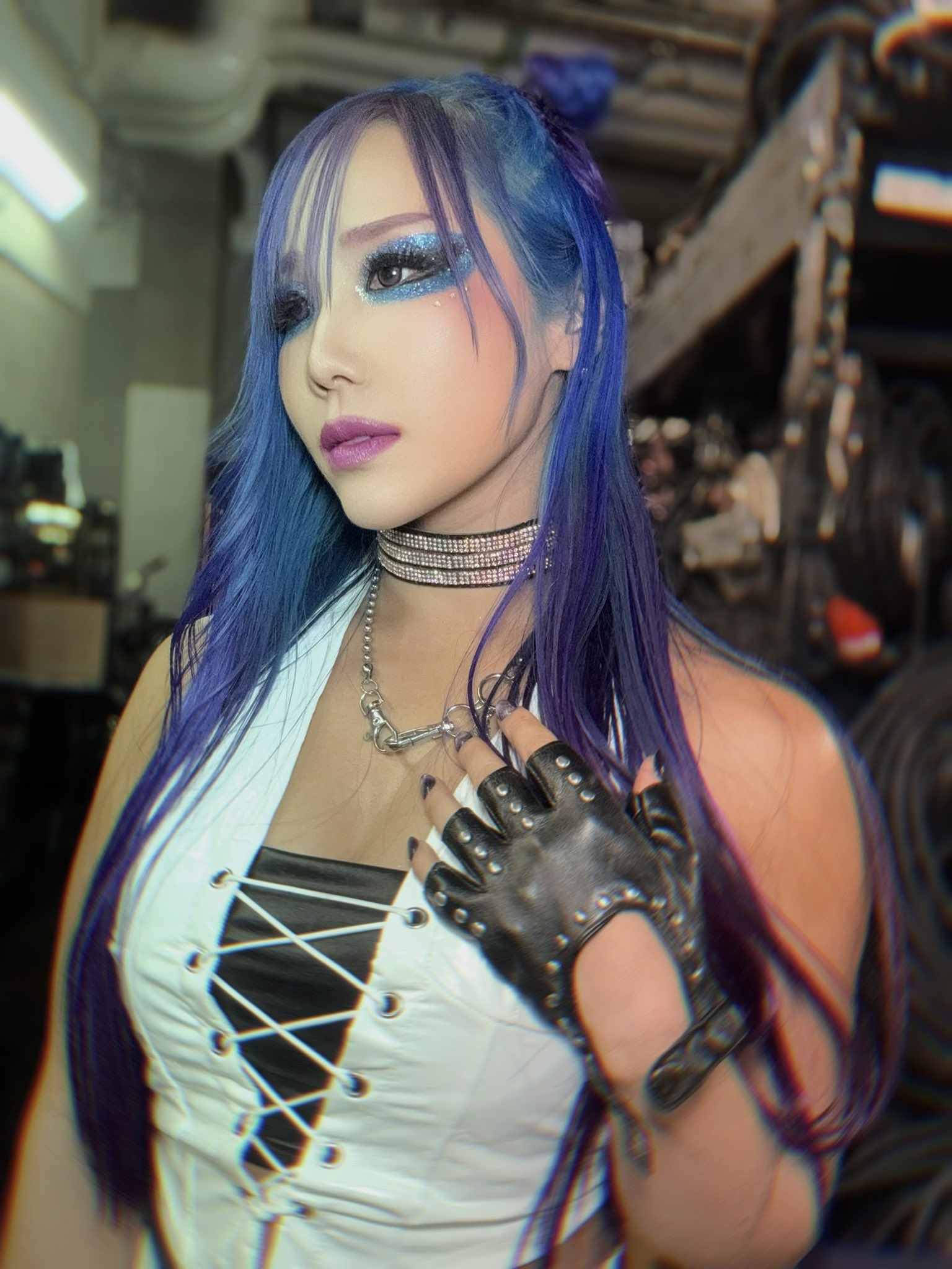 Kairi Sane