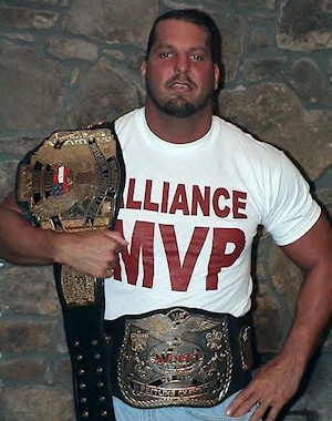 Chris Kanyon