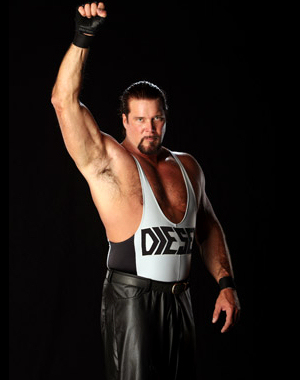 Kevin Nash