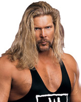 Kevin Nash