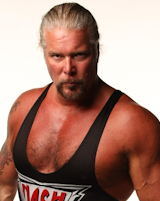 Kevin Nash