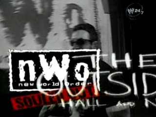 Kevin-Nash