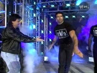 Kevin-Nash