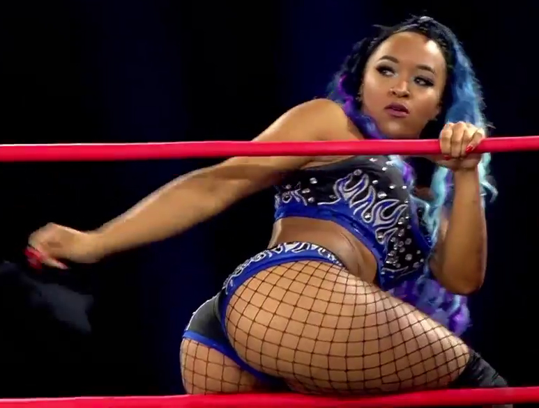 Kiera Hogan